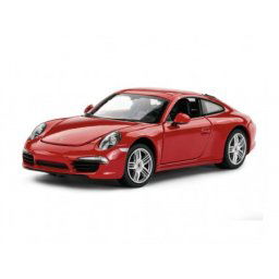 Metalni auto 1/24 porsche 911 ( 306233 )