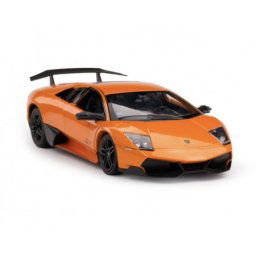 Metalni auto1/24 murcielago lp 670-4 ( 304239 )