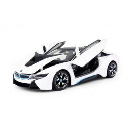 Metalni auto 1/24 bmw i8 ( 311022 )