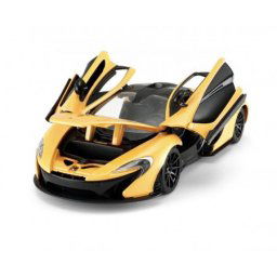 Metalni auto 1/24 mclaren p1 ( 311121 )