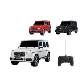 Auto r/c 1/24 mercedes-benz g63 - Više boja ( 315211 )