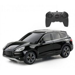 Rastar R/C auto 1/24 porsche cayenne turbo - Više boja ( 305823 )