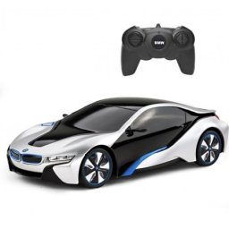 Auto r/c 1/24 bmw i8 ( 307155 )