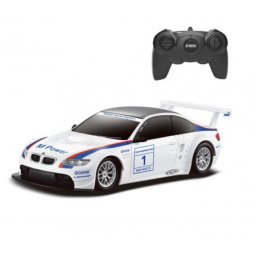 Auto r/c 1/24 bmw m3 ( 306974 )
