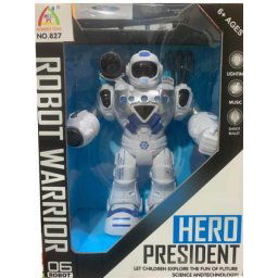 Robot ( 119282 )