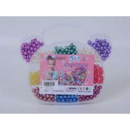 Set perlica za pravljenje nakita ( 409513 )