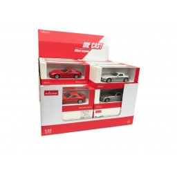Metalni auto rastar 1/43 ( 302334 )