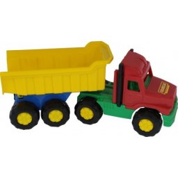 Kamion kiper 30x10x11 ( 004208 )