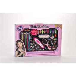Set perlica za ukrašavanje kose ( 883094 )