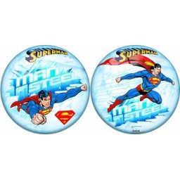 Dečija lopta za igru - Superman 23 cm ( 166210 )