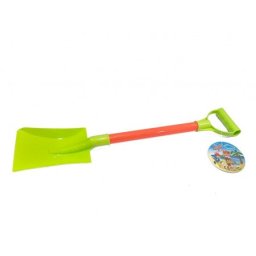 Plastična lopata za pesak - zelena ( 762262 )