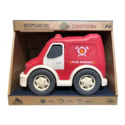 Igračka za bebe - Vatrogasni auto ( 519466 )