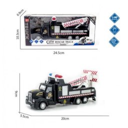 Igračka za decu - Kamion City Rescue Truck ( 613579 )