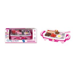 Set Roštilj sa dodacima ( 828967 )