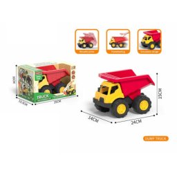 Igračka za decu Kiper crveno-žuti ( 492177 )