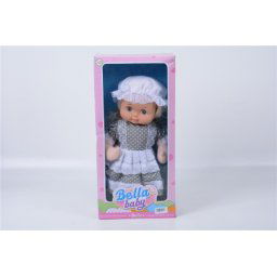 Lutka Bella Baby ( 380127 )