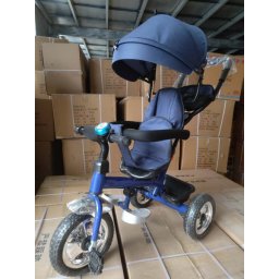 Tricikl sa tendom plavi ( TS5016 )