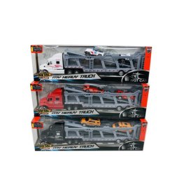 Igračka za decu - Kamion sa automobilima ( 971463 )
