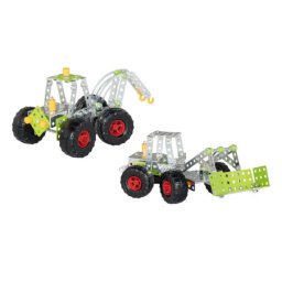 Konstruktor - traktor metalne konstrukcije ( 316928 )