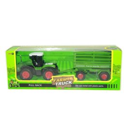 Traktor Farm sa prikolicom ( 873722 )