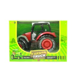 Igračka - Mini traktor ( 873713 )