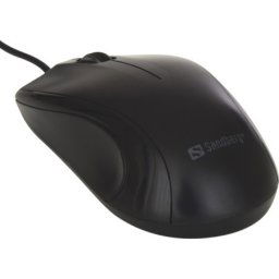 Sandberg miš USB 631-01