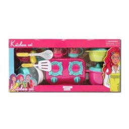 Kuhinjski set posuđa ( 889922 )