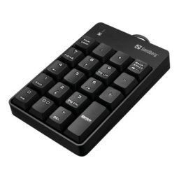 Sandberg Numerička tastatura Sandberg USB 630-07