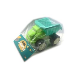 Plastični Kiper za decu zeleni ( 703333 )