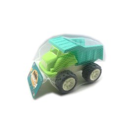 Kiper sa velikim točkovima zeleni ( 703306 )