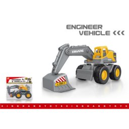 Igračka - Bager Engineer ( 603847 )