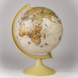 Globus antique 20cm na srpskom jeziku ( 896905 )