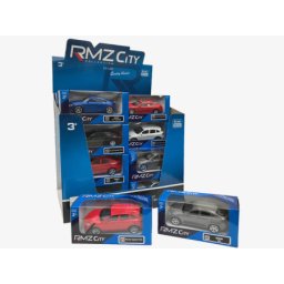 Metalni auto dečiji 1:43 ( 048403 )