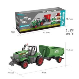 Traktor set za igru ( 918999 )