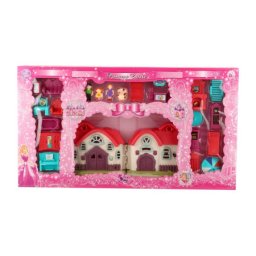 Kućica za lutke Princess ( 623862 )