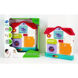 Senzorna kućica za igru ( 619065 )