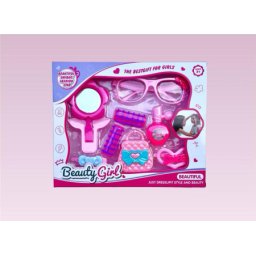 Set za ulepšavanje za devojčice Beauty ( 723897 )