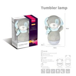 Dongo kuca - noćna lampa ( 086669 )