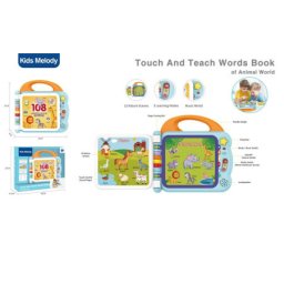 Zbavna knjiga za decu - nauči engleski ( 231677 )