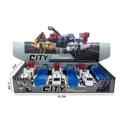 Kamion za decu - Truck Cityconomy ( 227384 )