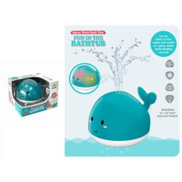 Igračka za kupanje - bebi kit ( 378143 )