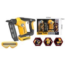 Alat set sa bušilicom ( 482129 )