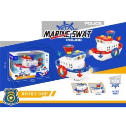 Marine swat brod ( 726299/1 )