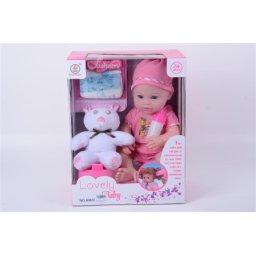 Beba set sa medom ( 827702 )