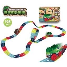Magična dino staza 195el. ( 571193 )