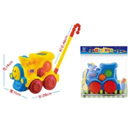 Lokomotiva guralica ( 729764 )