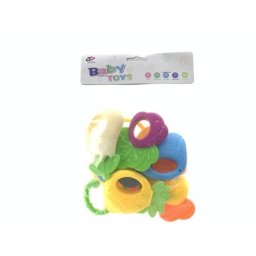 Bebi zvečke 8/1 ( 533663 )