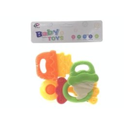 Zvečke za bebe 4/1 ( 533627 )