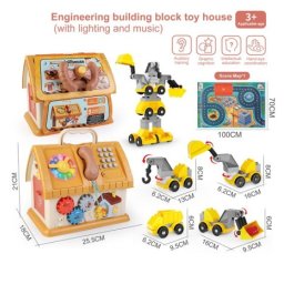 Kuća set za igru ( 435383 )