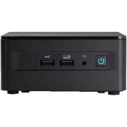 Asus nuc 13pro rnuc13anhi300002i intel core i3-1315u/intel uhd graphics ( 90ar00c1-m00040 )